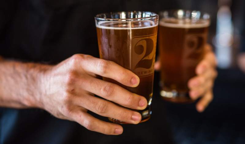 2 Silos Brewing Co. 4